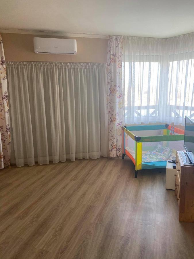 Bed and Breakfast La Curia Panzio Dunaszeg Екстер'єр фото